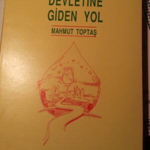 MEDİNE DEVLETİNE GİDEN YOL/Mahmut Toptaş