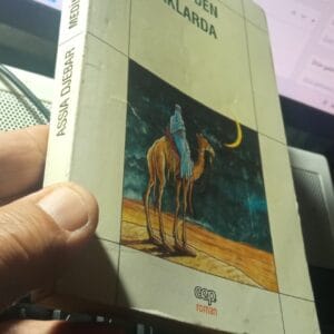 MEDİNE'DEN UZAKLARDA/ASSIA DJEBAR