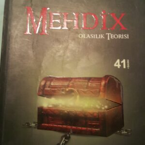 MEHDİX Olasılık Teorisi/Turgay GÜLER