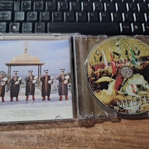 MEHTER (CD)/Askeri Müze ve Kültür Sitesi Komutanlığı