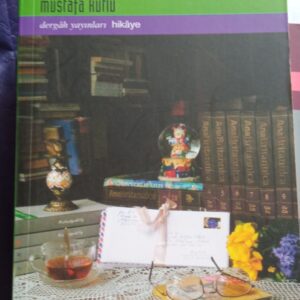MENEKŞELİ MEKTUP/Mustafa KUTLU