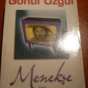 MENEKŞE-GÖNÜL ÖZGÜL