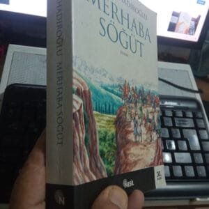 MERHABA SÖĞÜT/Yavuz BAHADIROĞLU