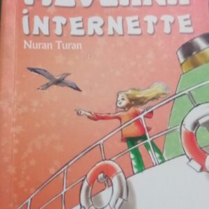 MEVLÂNA İNTERNETTE/Nuran TURAN