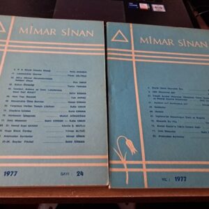 MİMAR SİNAN (Yıl 1977 Sayı 24-26)/Hür ve Kabul Edilmiş Masonlar