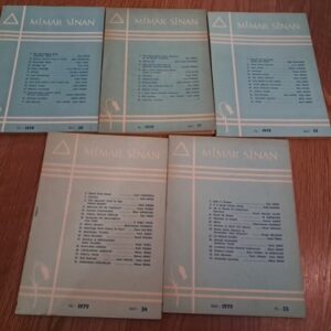 MİMAR SİNAN (Yıl 1979 Sayı 30-31-32-33-34)/Hür ve Kabul Edilmiş Masonlar