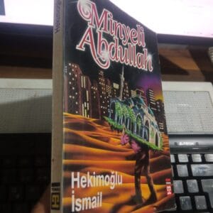 MİNYELİ ABDULLAH/Hekimoğlu İSMAİL