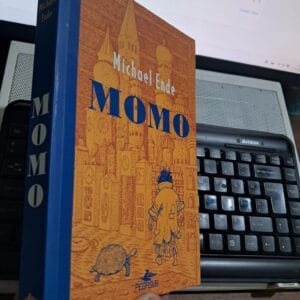 MOMO/Michael ENDE