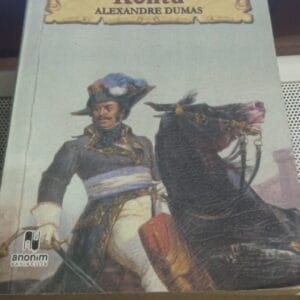 MONTE KRİSTO KONTU/Alexandre DUMAS