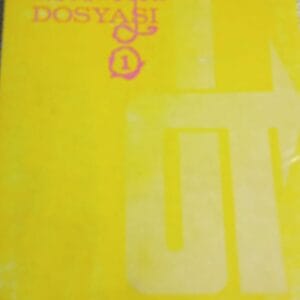 madanoğlu DOSYASI 1/Töre-Devlet Yayınları