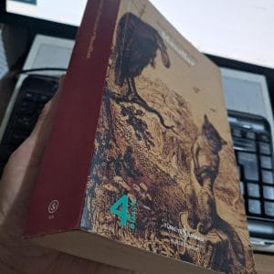 MASALLAR/Jean de La FONTAİNE