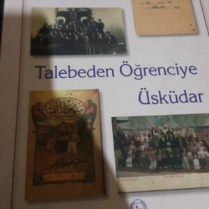 Mektepten Okula Talebeden Öğrenciye/Seyfettin ÜNLÜ