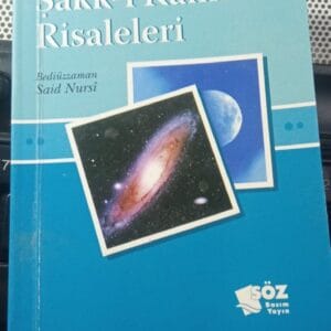 Miraç ve Şakk-ı Kamer Risaleleri/Bediüzzaman Said Nursi