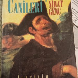 MODERN ÇAĞIN CANİLERİ/Nihat GENÇ
