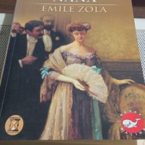 NANA/Emıle ZOLA