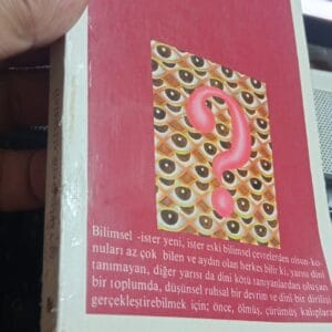NE YAPMALI/Dr. Ali ŞERİATİ