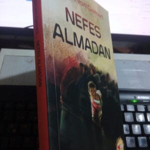 NEFES ALMADAN/Gerard Van GEMERT