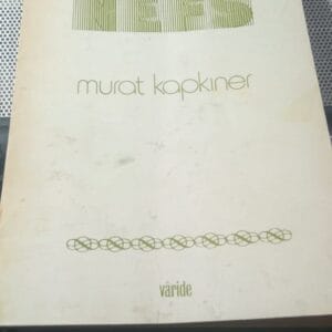 NEFS/Murat KAPKINER