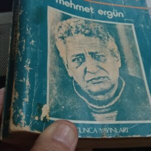 NEYZEN TEVFİK VE "AZÂB-I MUKADDES"İ/Mehmet ERGÜN