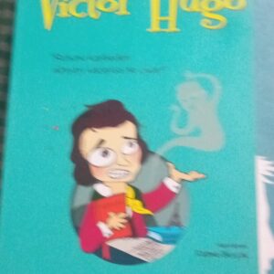 Ne Demiş Victor Hugo/Fatma BURÇAK
