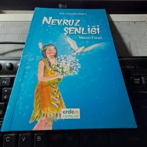 NEVRUZ ŞENLİĞİ/Nuran TURAN