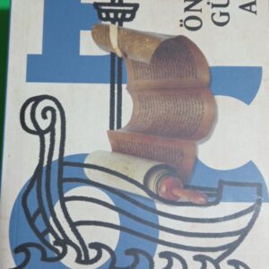ÖNCEKİ GÜNÜN ADASI/Umberto ECO