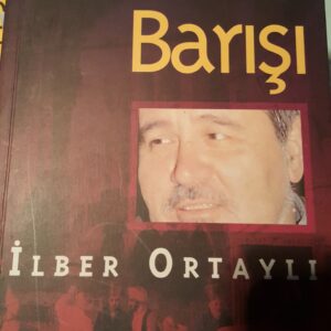 OSMANLI BARIŞI/İlber ORTAYLI