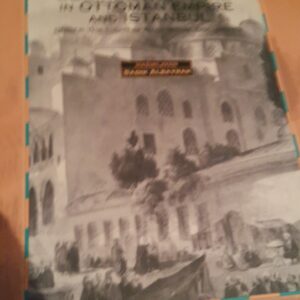 OSMANLI'DA SOSYAL YAPI VE İSTANBUL/Hazırlayan: Sadık ALBAYRAK