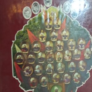 OSMANLILAR ALBÜMÜ/OSMANLI YAYINEVİ