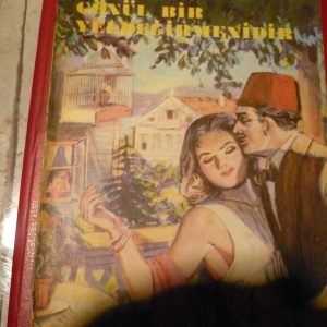 GÖNÜL BİR YILDIZ DEĞİRMENİDİR/Hüseyin Rahmi Gürpınar