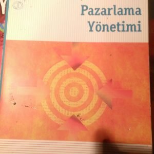 PAZARLAMA YÖNETİMİ-AÖF/B.ZAFER ERDOĞAN