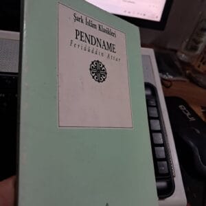 PENDNAME/Feridüddin ATTAR