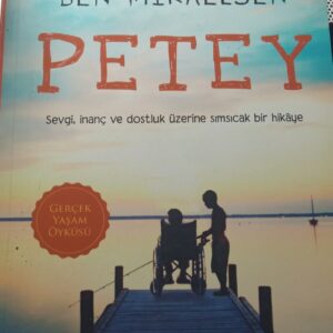 PETEY/Ben Mıkaelsen