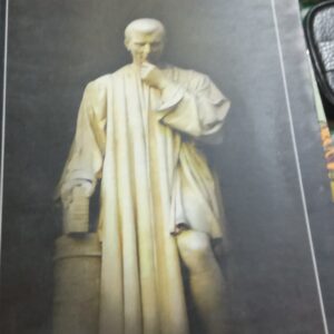 PRENS/NİCCOLA MACHIAVELLİ