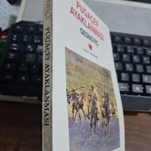 PUGAÇEF AYAKLANMASI/ GESİNOVİÇ