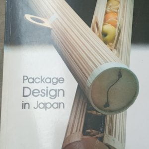 Package DESIGN in Japan