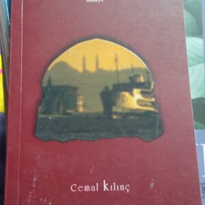 Palamar/Cemal KILINÇ