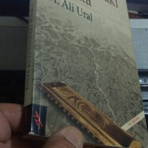 Posta Kutusundaki Mızıka/ A.Ali URAL