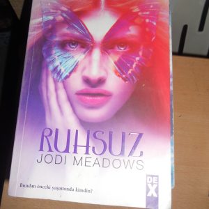 RUHSUZ/JODY MEADOWS