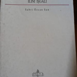 RUSLARIN GÜMÜŞHANE İLİNİ İŞGALİ-SABRİ ÖZCAN SAN
