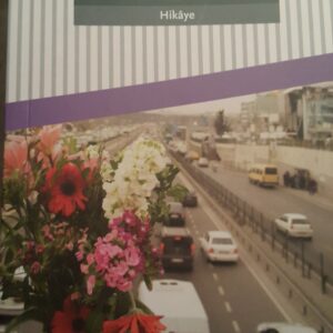 RÜZGARLI PAZAR/Mustafa KUTLU
