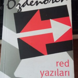 Red Yazıları/Rasim Özdenören