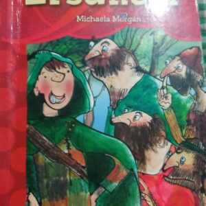 Robin Hood Efsanesi/Michaela MORGAN