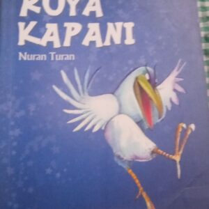 RÜYA KAPANI/Nuran TURAN