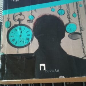 SAATLERİ AYARLAMA ENSTİTÜSÜ/Ahmet Hamdi TANPINAR