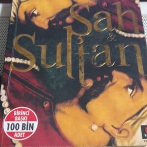 ŞAH & SULTAN/İskender PALA