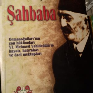 ŞAHBABA/Murat BARDAKÇI