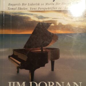 SAHİLDEKİ PİYANO/Jım DORNAN