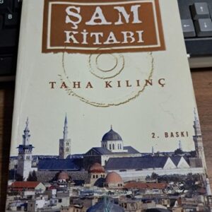 ŞAM KİTABI/Taha KILINÇ
