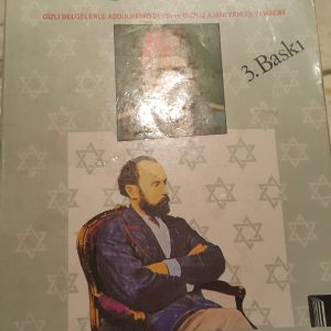 SARAYDAKİ CASUS/ Prof. Dr. Mim Kemal ÖKE